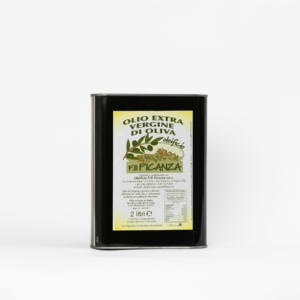 Extra Virgin Olive Oil - Oleificio F.lli Picanza 100% Italian