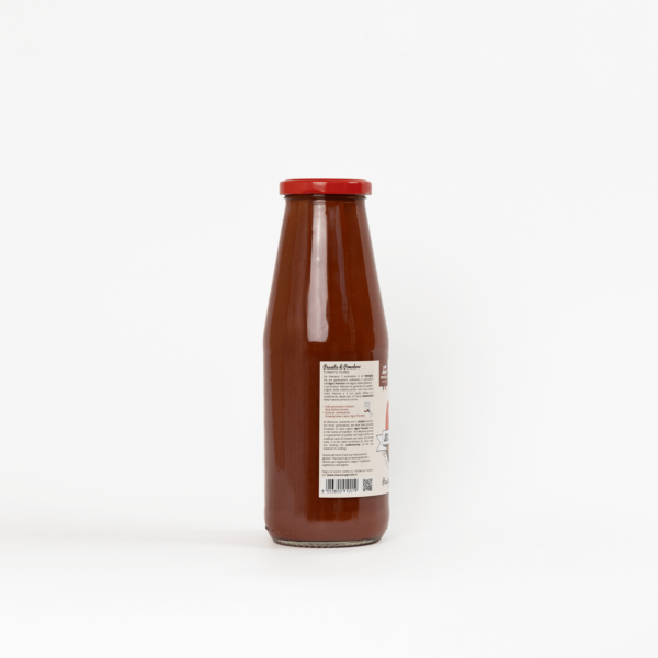 Passata Di Pomodoro - Tomato Sauce 690g - Image 2