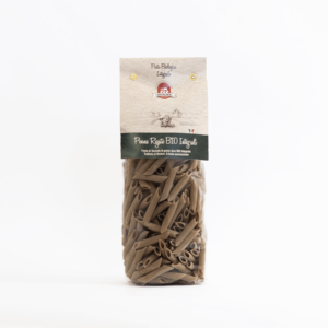 Wholewheat Penne Pasta - Marasca Dried Pasta 500g
