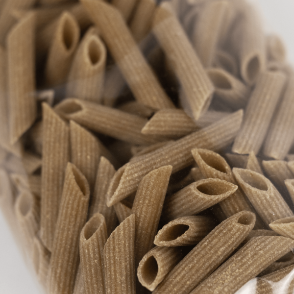 Wholewheat Penne Pasta - Marasca Dried Pasta 500g - Image 2