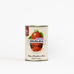 Polpa Di Pomodori in Pezzi - Chopped Tomatoes