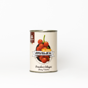 Pomodori Ciliegini - Cherry Tomatoes 400g