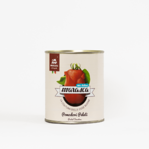 Pomodori Pelati - Peeled Plum Tomatoes