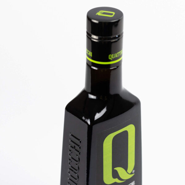 Extra Virgin Olive Oil - Classico - Quattrociocchi 500ml 100% Italian - Image 3