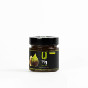 Fig Jam - Quattrociocchi 250g 100% Italian Product