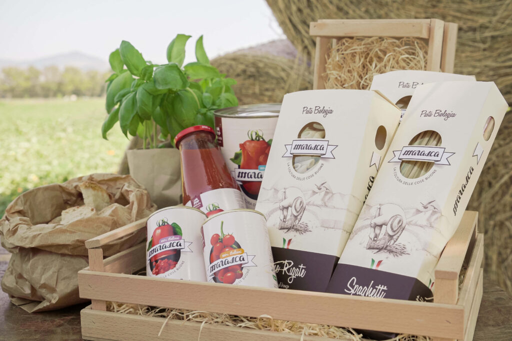 marasca italian deli products food
