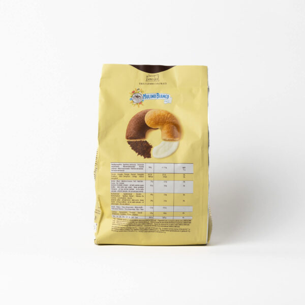 Mulino Bianco Abbracci Sweet Biscuits 350g - Image 3