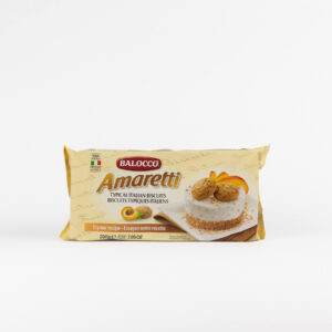 Amaretti Biscuits from Balocco 200g
