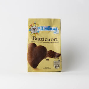 Mulino Bianco Batticuori Sweet Biscuits 350g