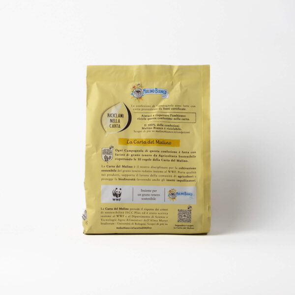 Mulino Bianco Campagnole Sweet Biscuits 700g - Image 2