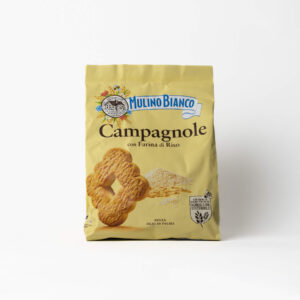 Mulino Bianco Campagnole Sweet Biscuits 700g
