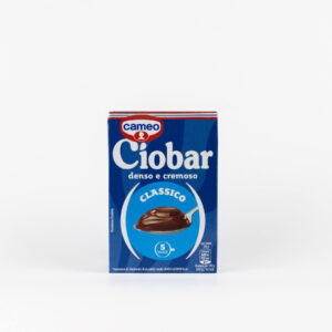 Ciobar Italian Chocolate Drink by Cameo (5x25g)