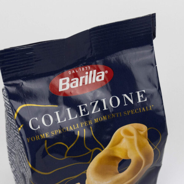 Tortellini Formaggi Collezione Dried Pasta Barilla 250g - Image 2