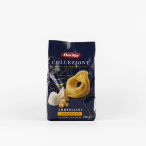 Tortellini Formaggi Collezione Dried Pasta Barilla 250g