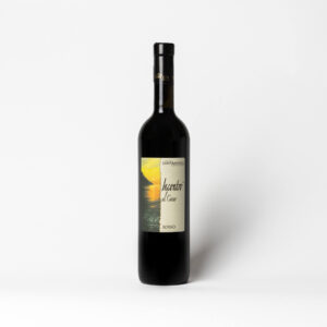 Sant'Andrea Circeo Rosso Incontro 2020 Wine - Merlot