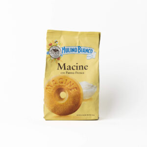 Mulino Bianco Macine Sweet Biscuits with Cream 350g