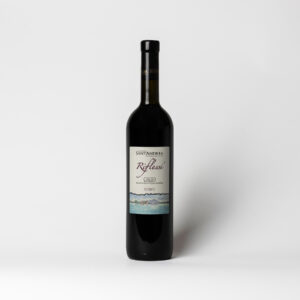 Sant'Andrea Circeo Rosso Riflessi 2023 Wine - Merlot